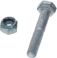 Track Control Arm Left LEMFORDER